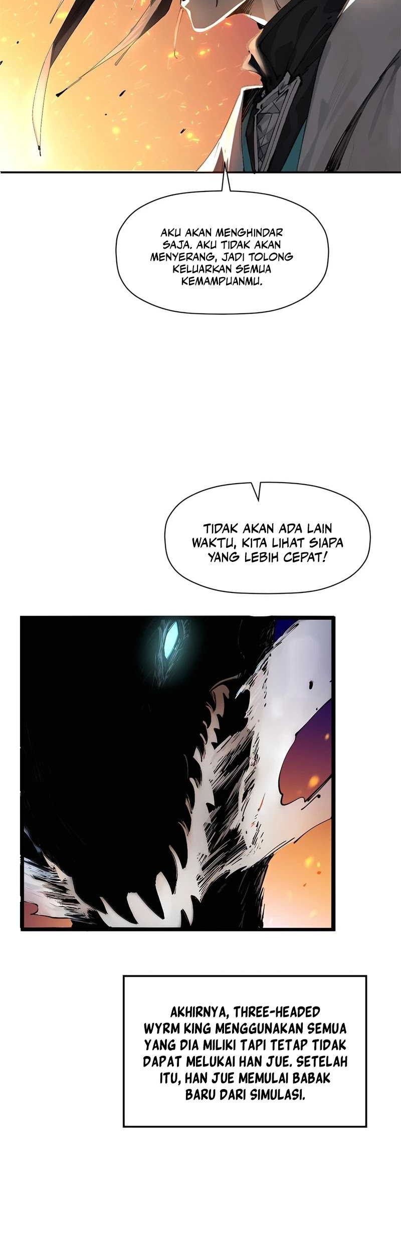 Top Tier Providence: Secretly Cultivate for a Thousand Years Chapter 160 - halaman 10