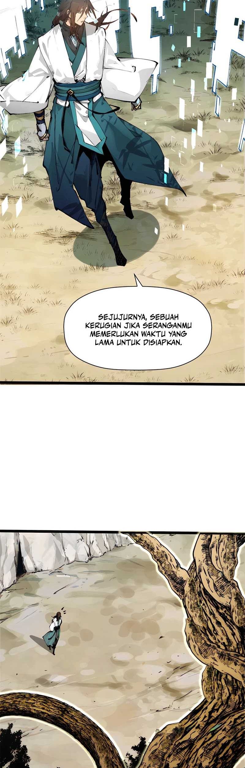 Top Tier Providence: Secretly Cultivate for a Thousand Years Chapter 160 - halaman 13
