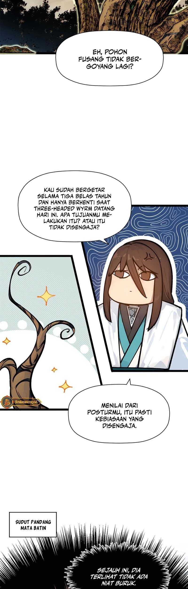 Top Tier Providence: Secretly Cultivate for a Thousand Years Chapter 160 - halaman 14