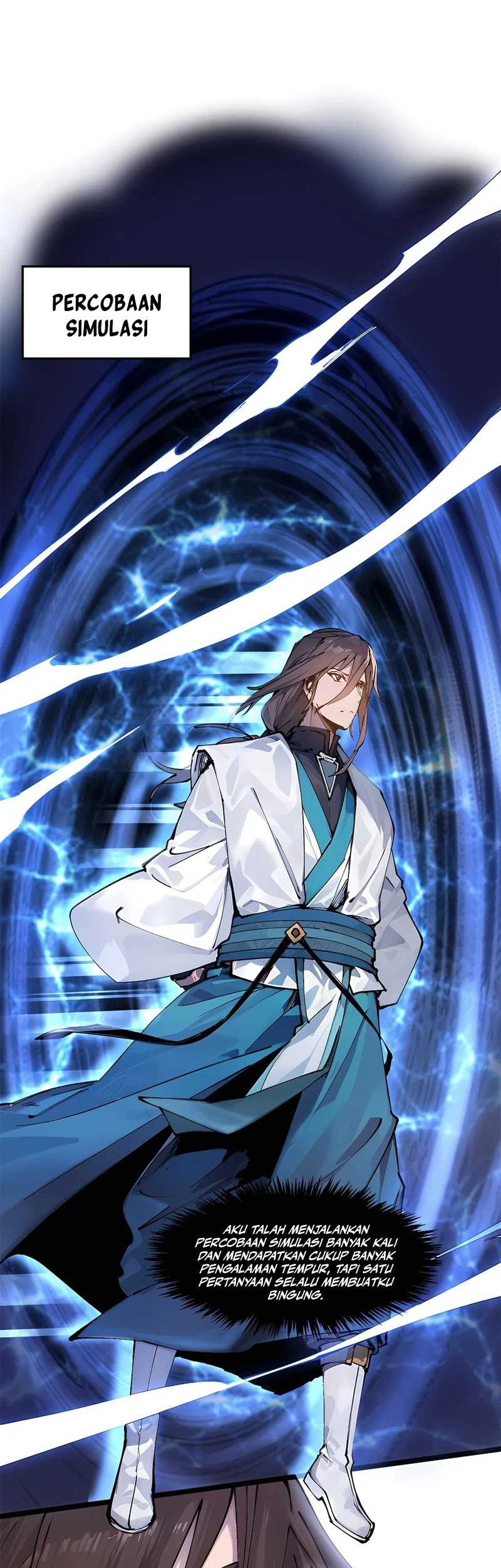 Top Tier Providence: Secretly Cultivate for a Thousand Years Chapter 160 - halaman 2