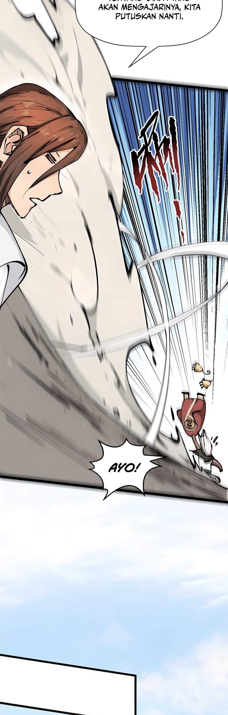 Top Tier Providence: Secretly Cultivate for a Thousand Years Chapter 160 - halaman 22