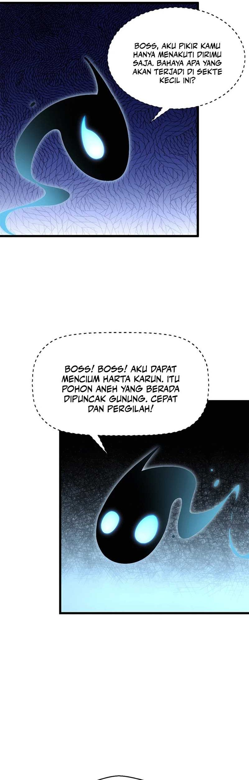 Top Tier Providence: Secretly Cultivate for a Thousand Years Chapter 160 - halaman 25