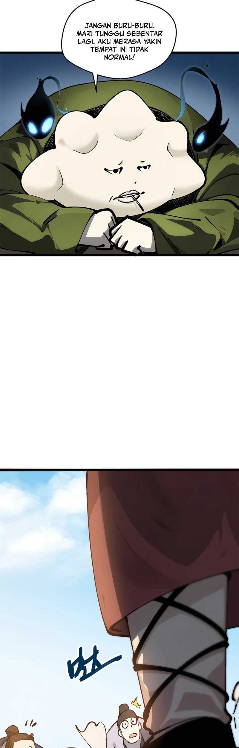 Top Tier Providence: Secretly Cultivate for a Thousand Years Chapter 160 - halaman 26