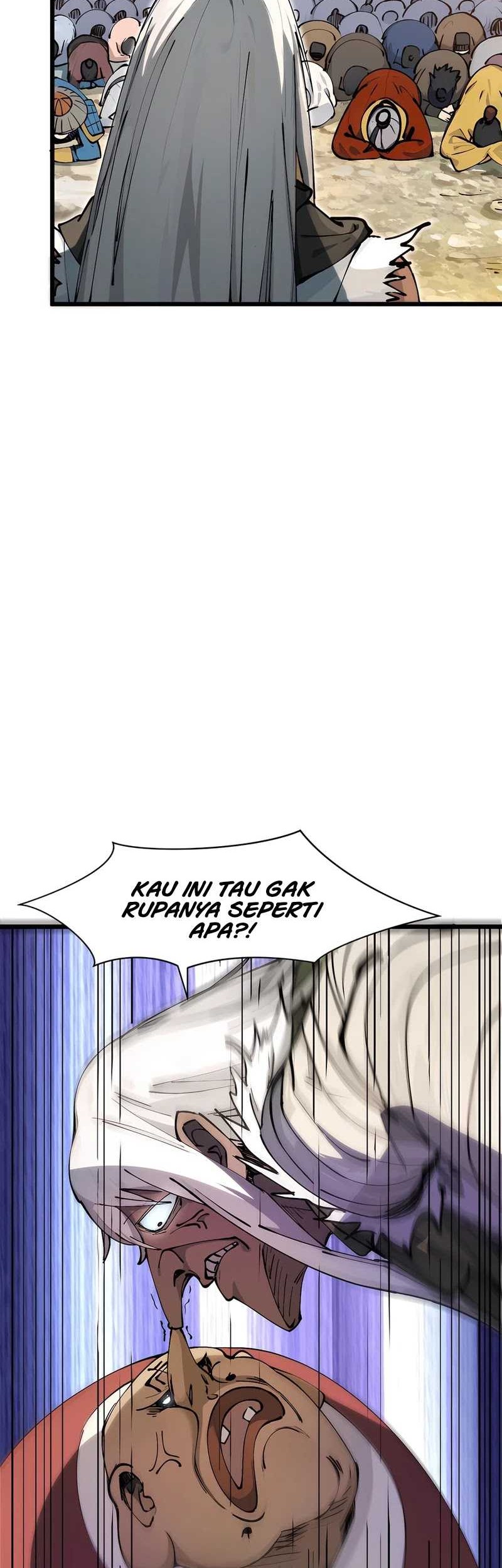 Top Tier Providence: Secretly Cultivate for a Thousand Years Chapter 160 - halaman 31