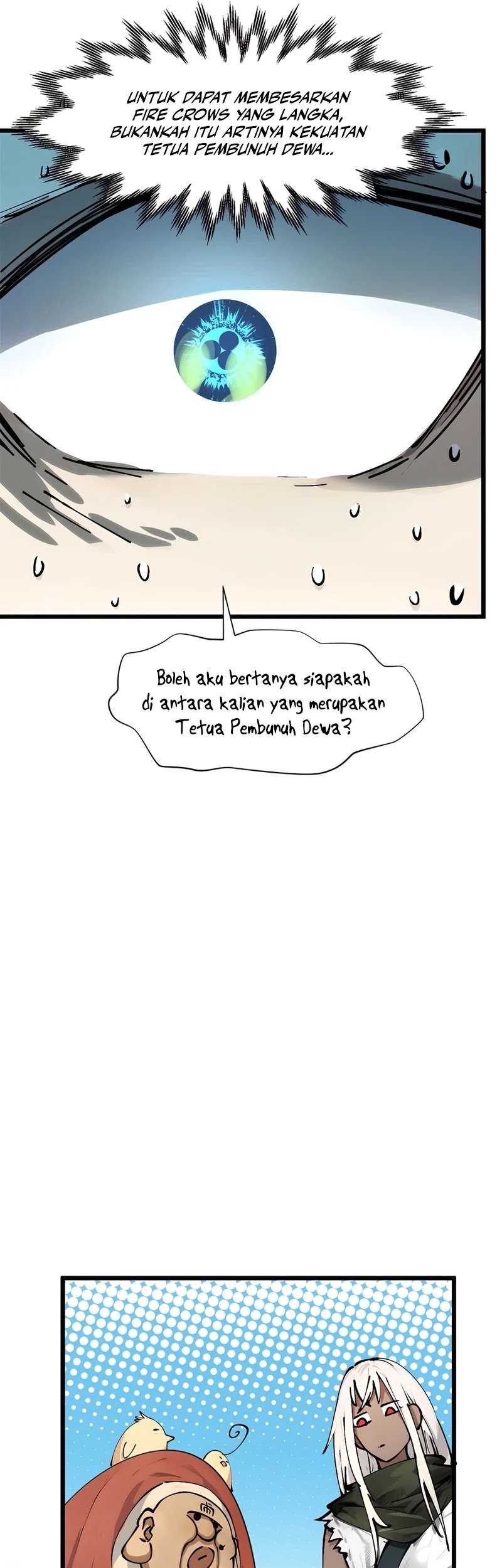 Top Tier Providence: Secretly Cultivate for a Thousand Years Chapter 160 - halaman 35