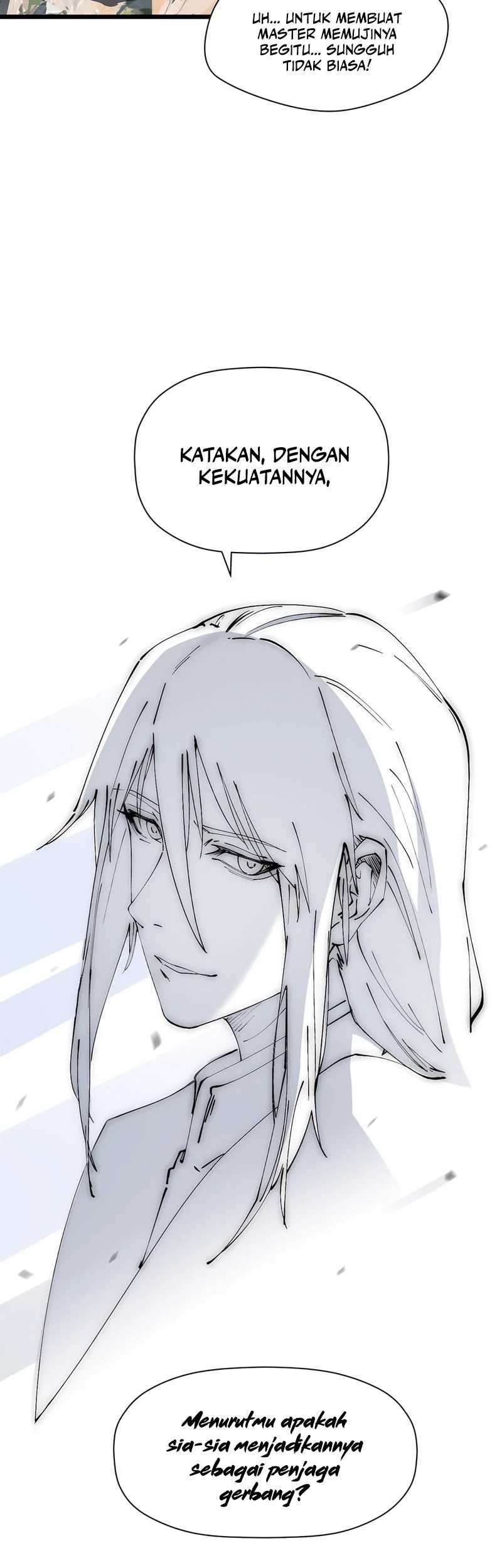 Top Tier Providence: Secretly Cultivate for a Thousand Years Chapter 160 - halaman 39