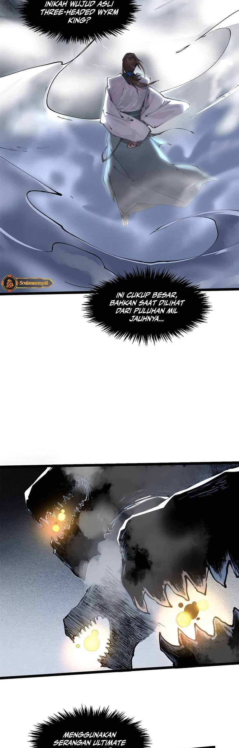 Top Tier Providence: Secretly Cultivate for a Thousand Years Chapter 160 - halaman 4