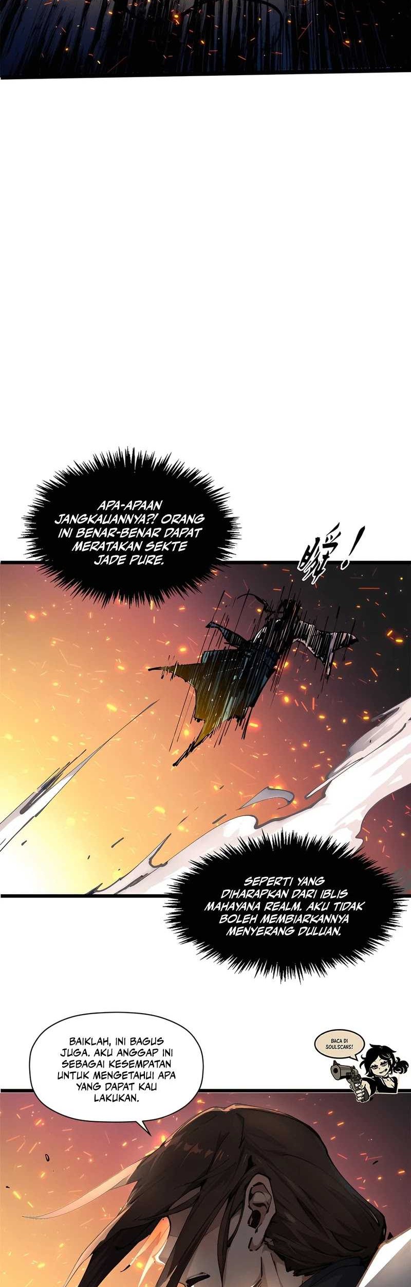 Top Tier Providence: Secretly Cultivate for a Thousand Years Chapter 160 - halaman 9