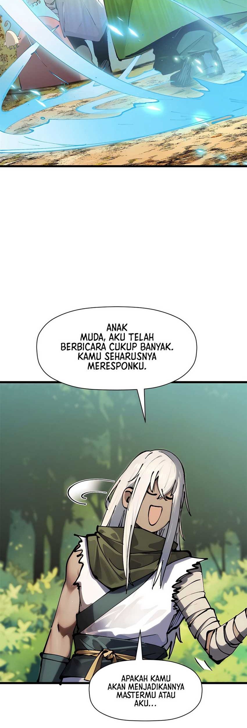Top Tier Providence: Secretly Cultivate for a Thousand Years Chapter 161 - halaman 10