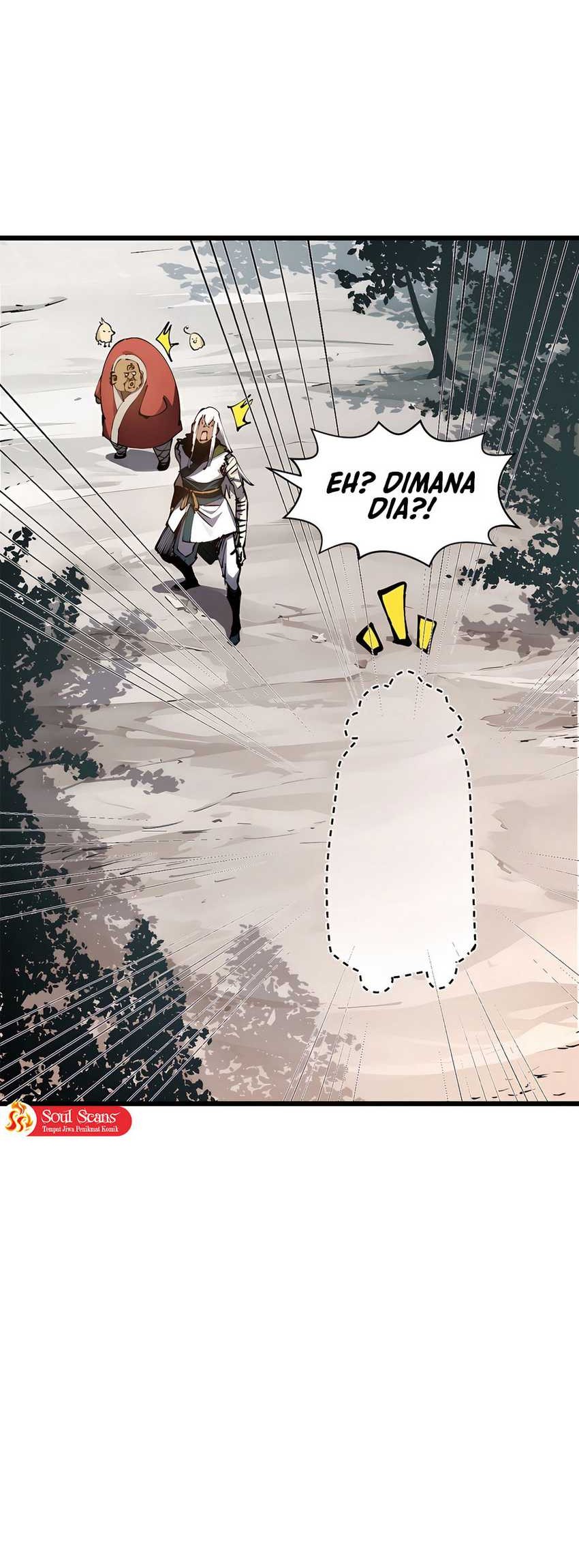 Top Tier Providence: Secretly Cultivate for a Thousand Years Chapter 161 - halaman 11
