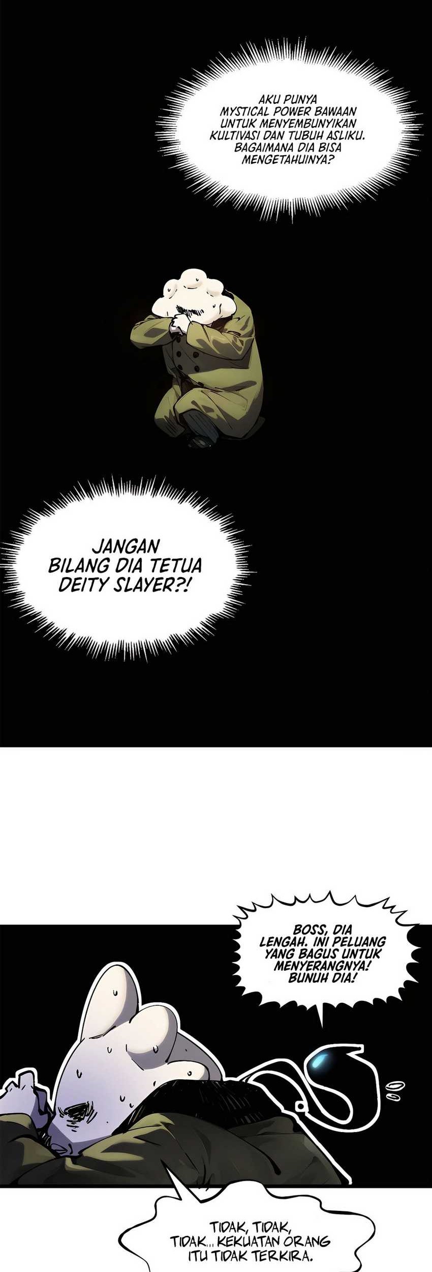 Top Tier Providence: Secretly Cultivate for a Thousand Years Chapter 161 - halaman 17