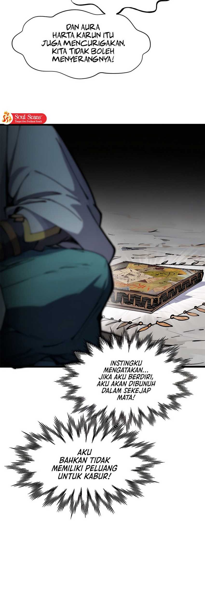 Top Tier Providence: Secretly Cultivate for a Thousand Years Chapter 161 - halaman 18