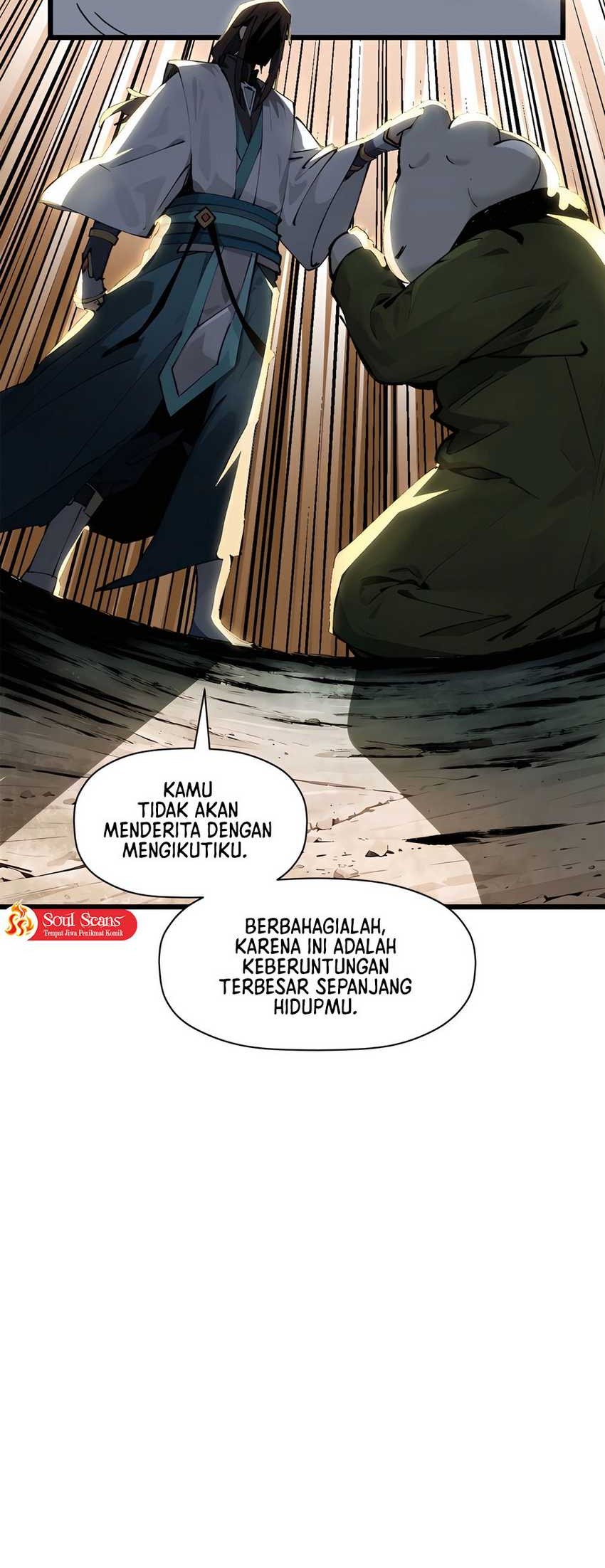 Top Tier Providence: Secretly Cultivate for a Thousand Years Chapter 161 - halaman 24