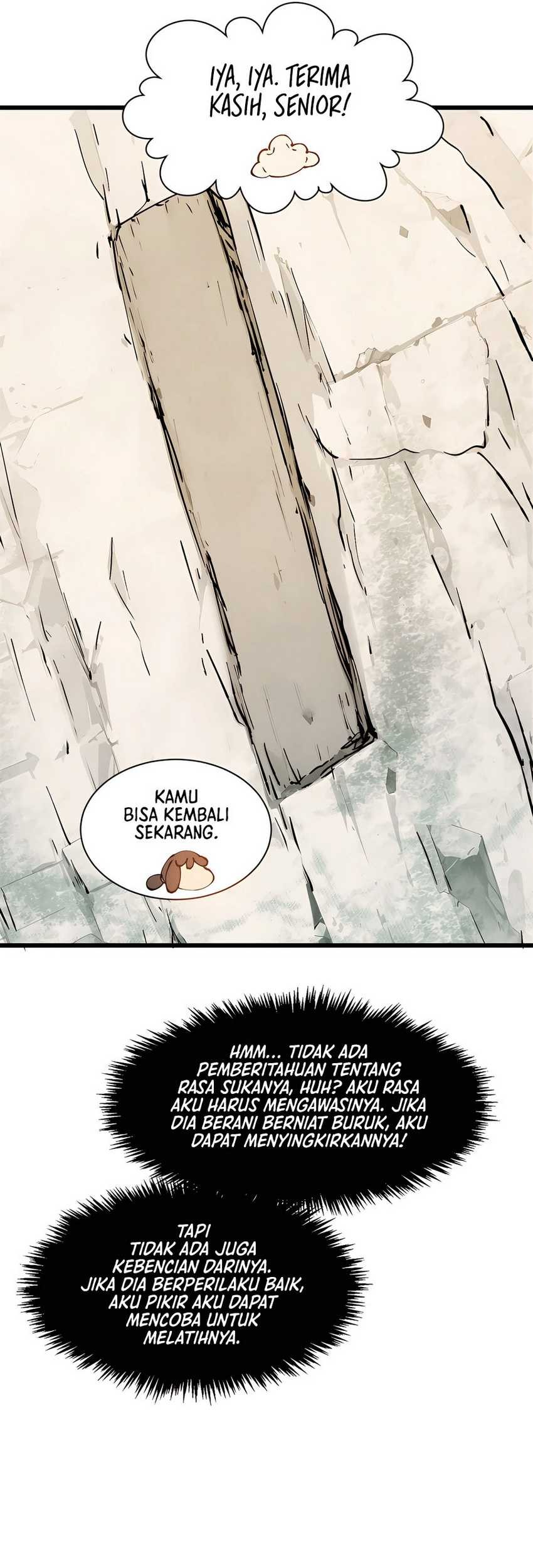 Top Tier Providence: Secretly Cultivate for a Thousand Years Chapter 161 - halaman 25