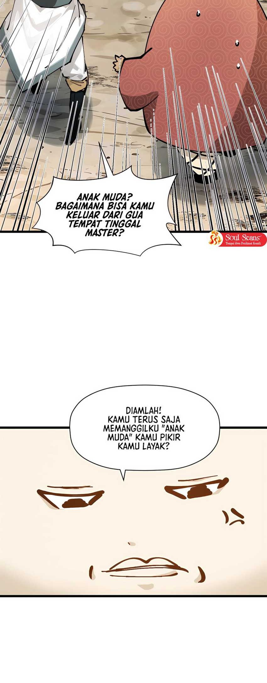 Top Tier Providence: Secretly Cultivate for a Thousand Years Chapter 161 - halaman 27
