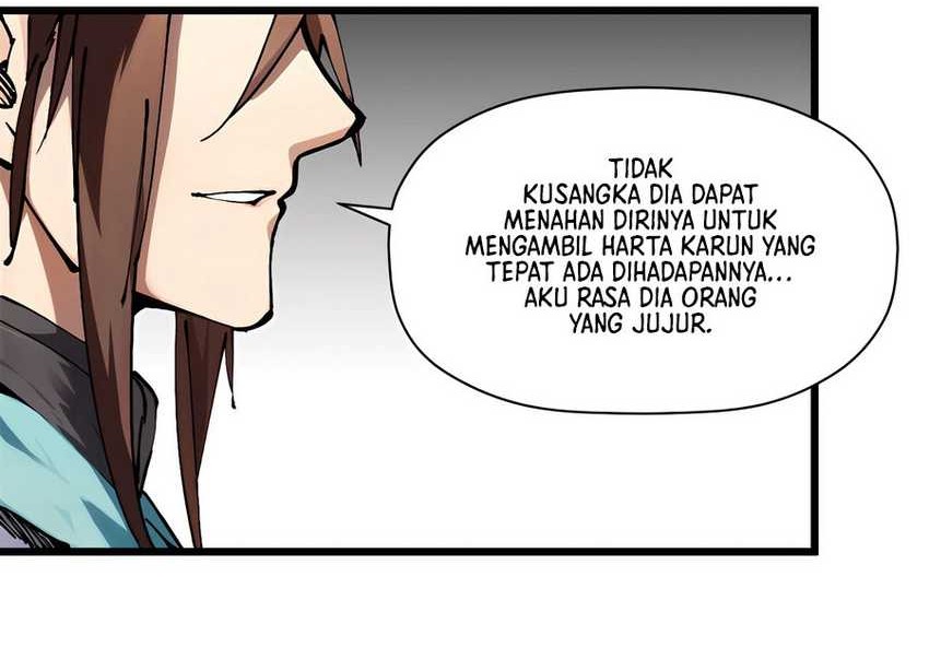 Top Tier Providence: Secretly Cultivate for a Thousand Years Chapter 161 - halaman 8