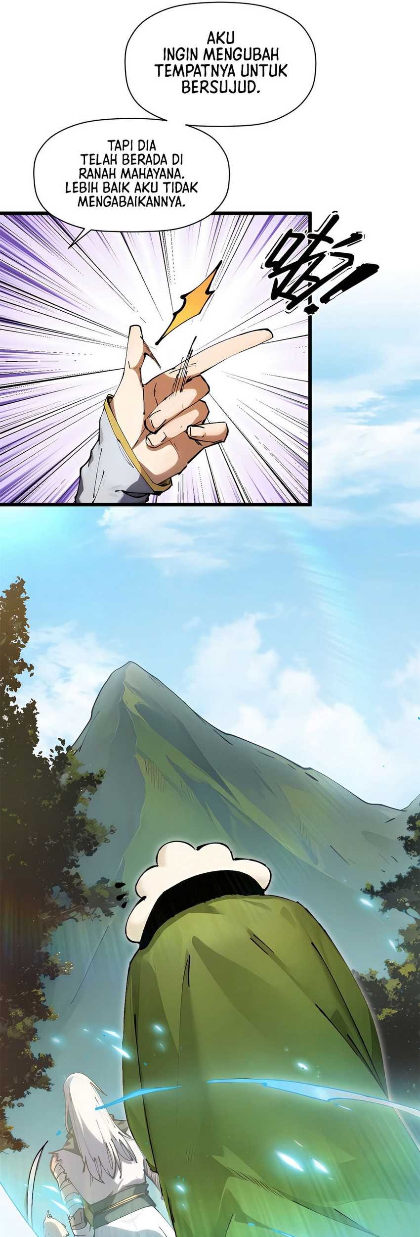 Top Tier Providence: Secretly Cultivate for a Thousand Years Chapter 161 - halaman 9