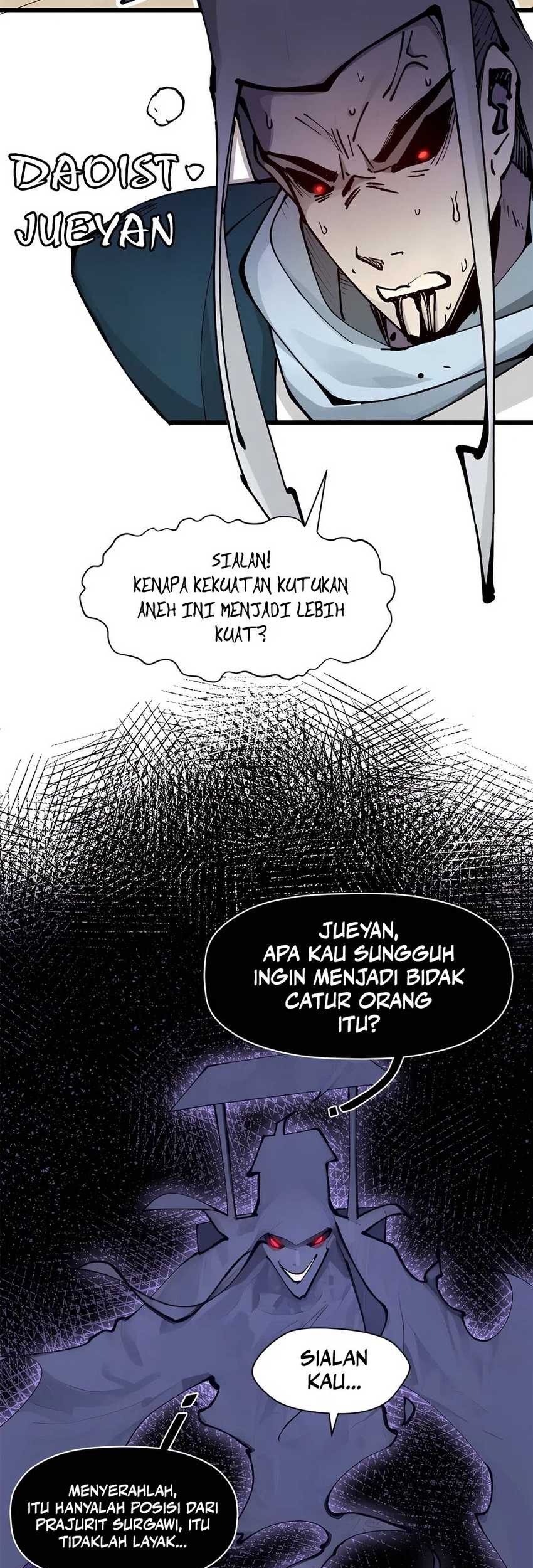 Top Tier Providence: Secretly Cultivate for a Thousand Years Chapter 162 - halaman 16