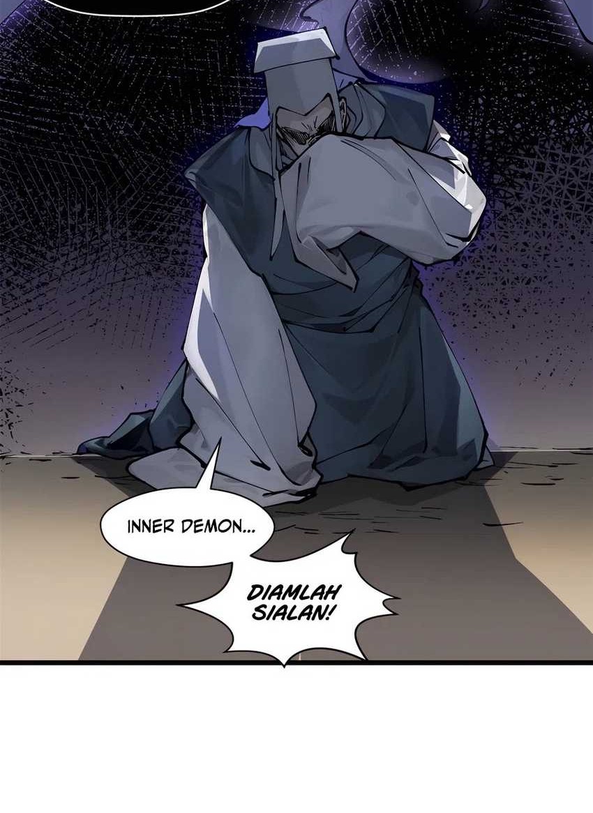 Top Tier Providence: Secretly Cultivate for a Thousand Years Chapter 162 - halaman 17