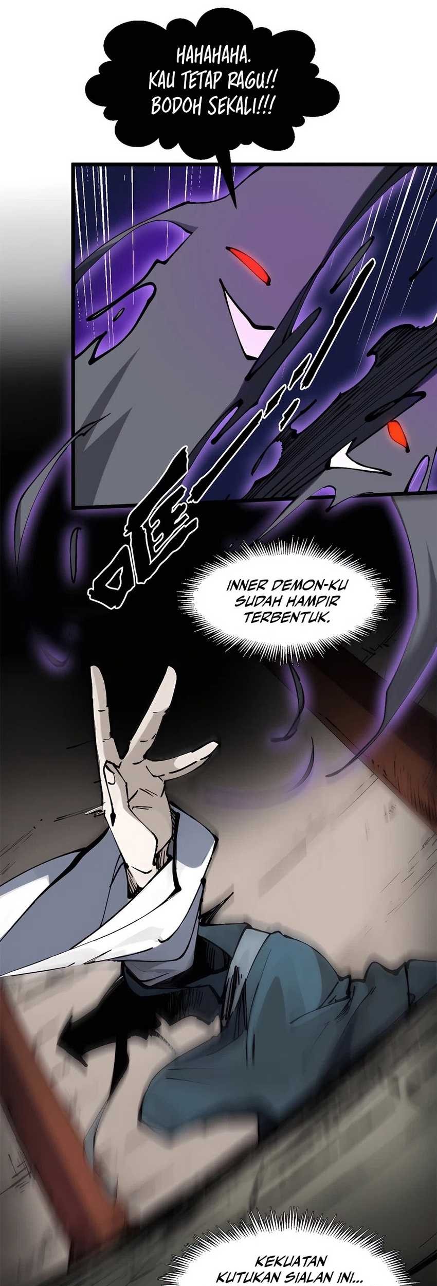 Top Tier Providence: Secretly Cultivate for a Thousand Years Chapter 162 - halaman 18