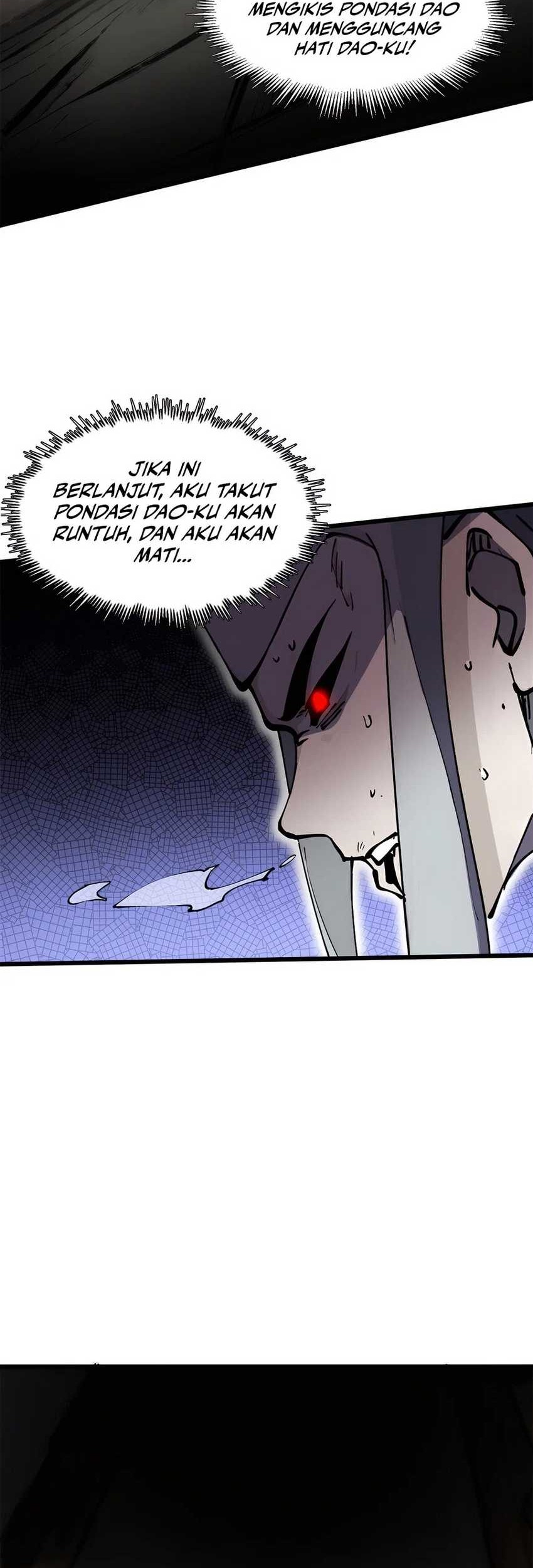 Top Tier Providence: Secretly Cultivate for a Thousand Years Chapter 162 - halaman 19