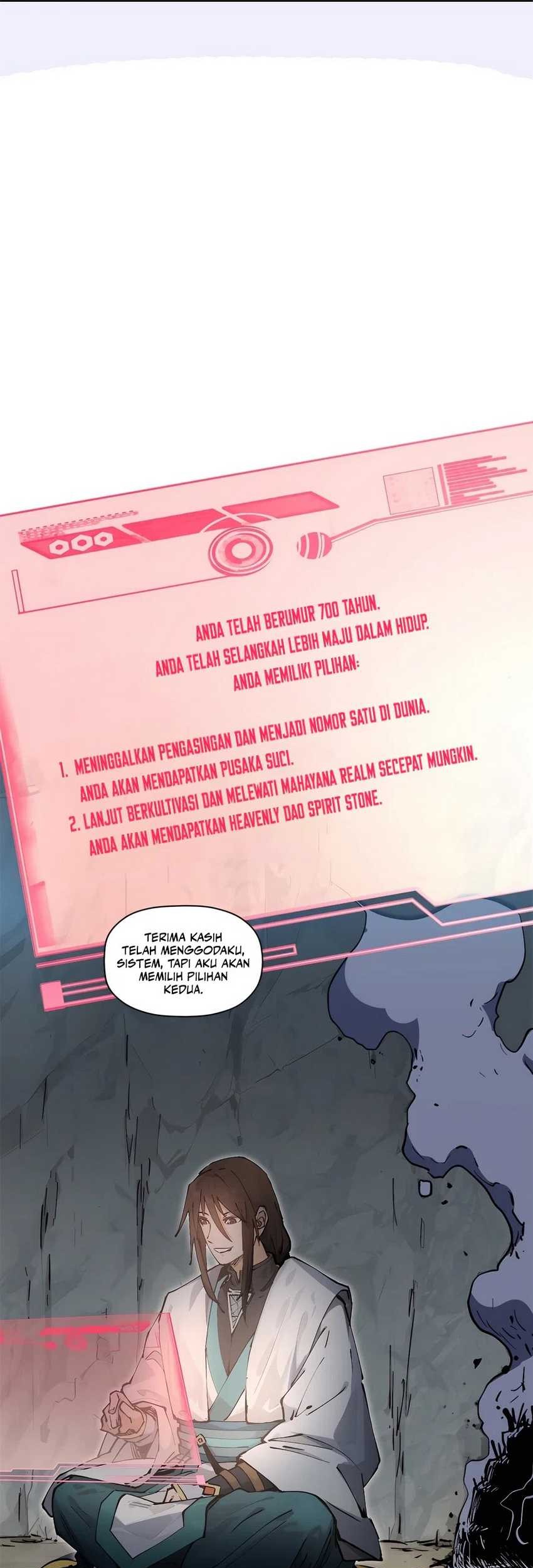 Top Tier Providence: Secretly Cultivate for a Thousand Years Chapter 162 - halaman 2