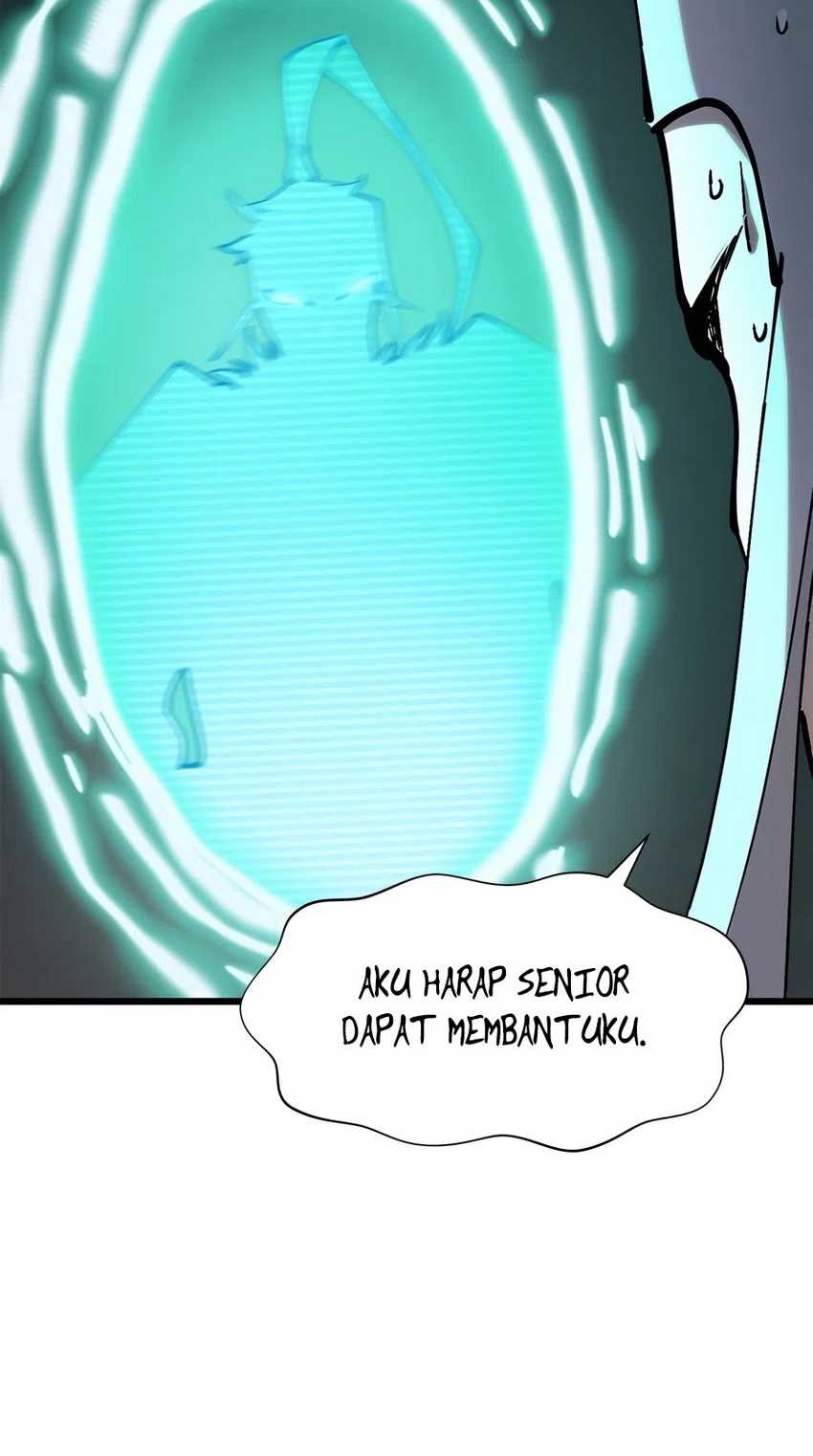 Top Tier Providence: Secretly Cultivate for a Thousand Years Chapter 162 - halaman 22