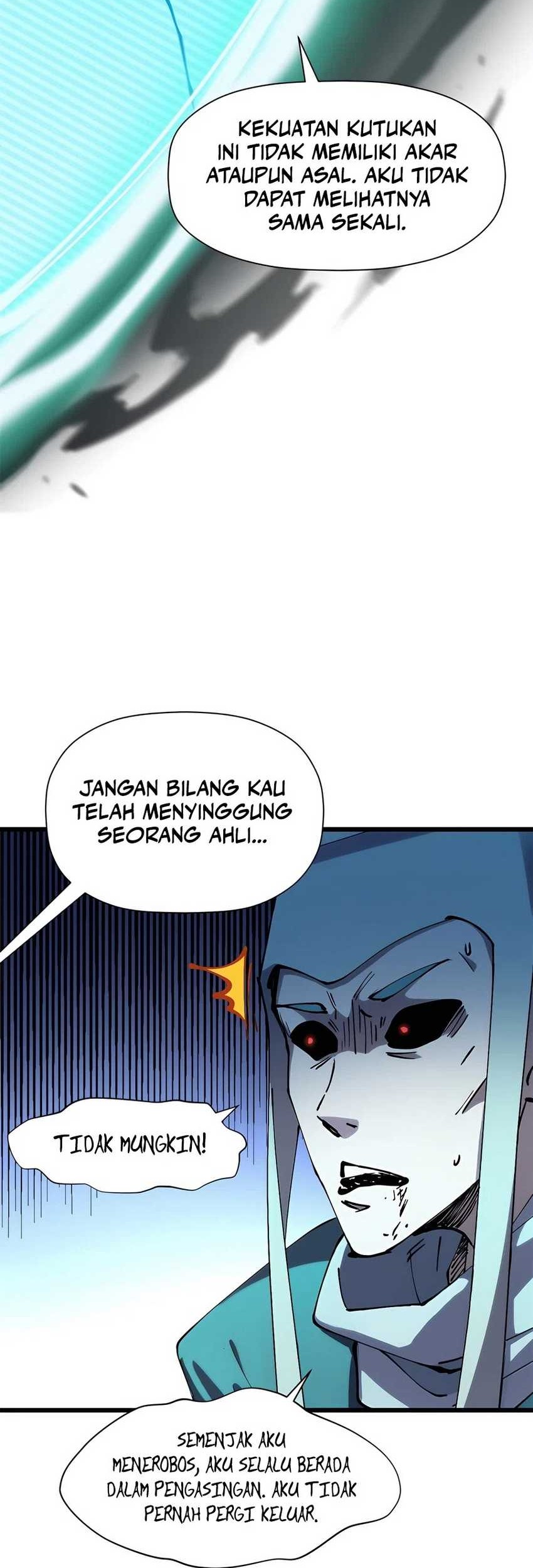 Top Tier Providence: Secretly Cultivate for a Thousand Years Chapter 162 - halaman 24