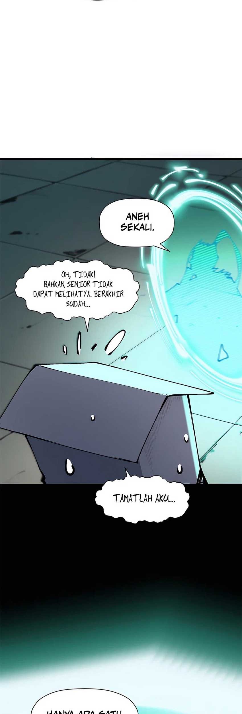 Top Tier Providence: Secretly Cultivate for a Thousand Years Chapter 162 - halaman 25