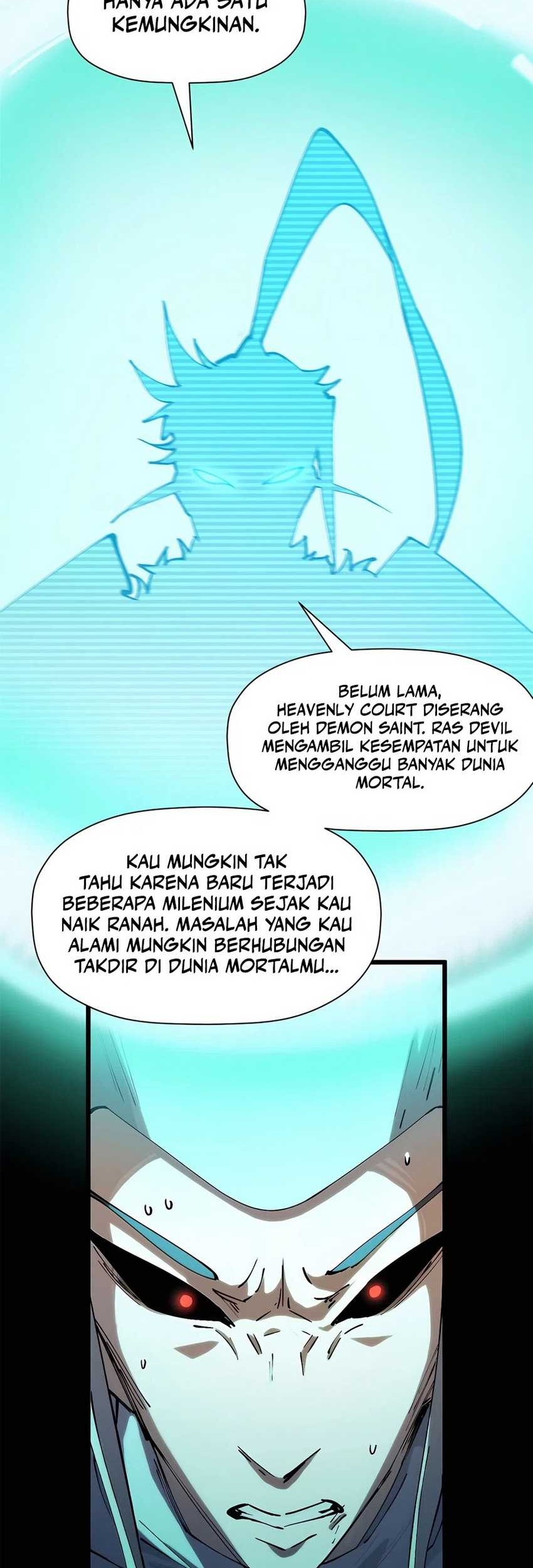 Top Tier Providence: Secretly Cultivate for a Thousand Years Chapter 162 - halaman 26