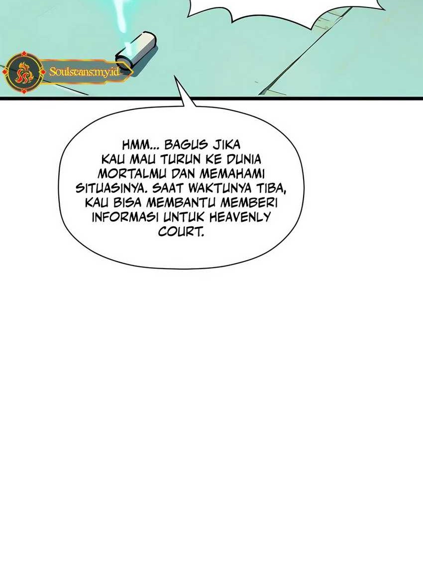 Top Tier Providence: Secretly Cultivate for a Thousand Years Chapter 162 - halaman 28