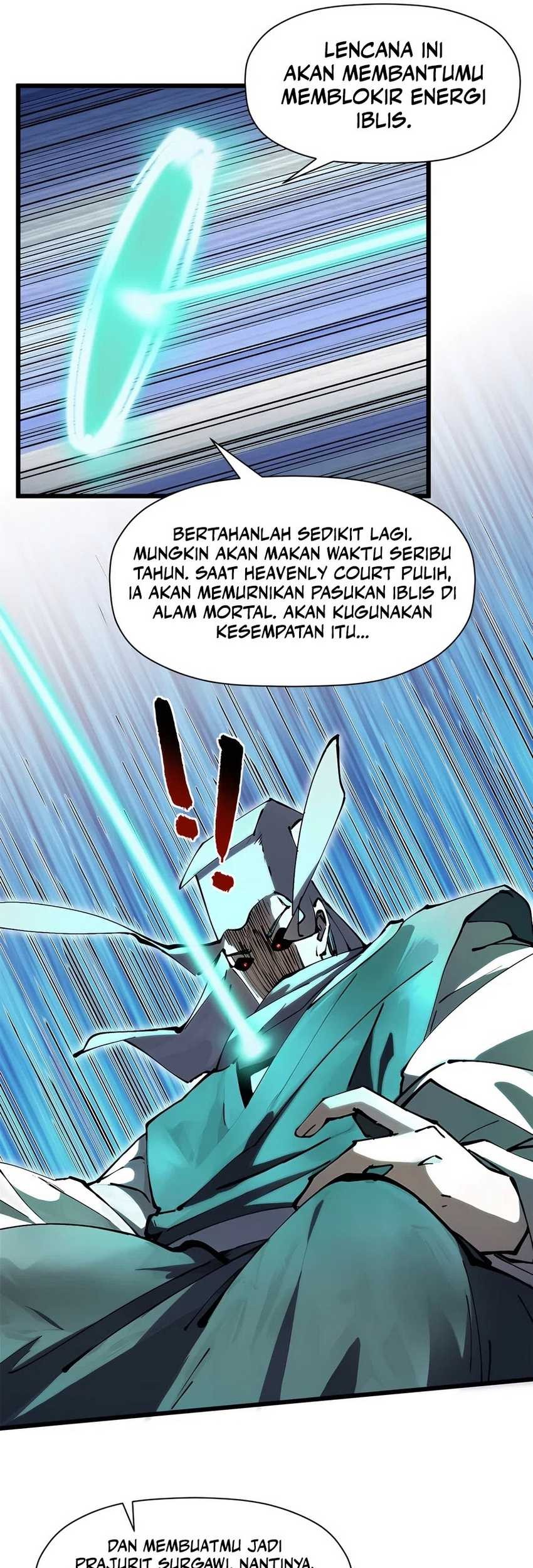 Top Tier Providence: Secretly Cultivate for a Thousand Years Chapter 162 - halaman 29