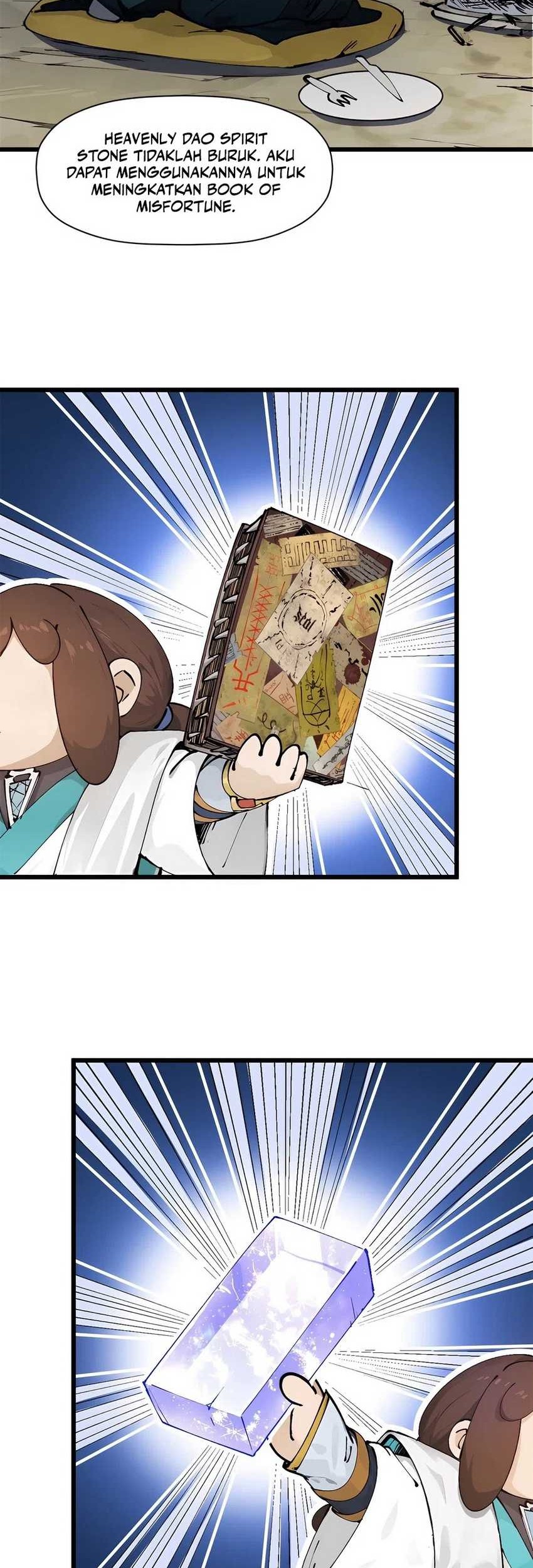 Top Tier Providence: Secretly Cultivate for a Thousand Years Chapter 162 - halaman 3
