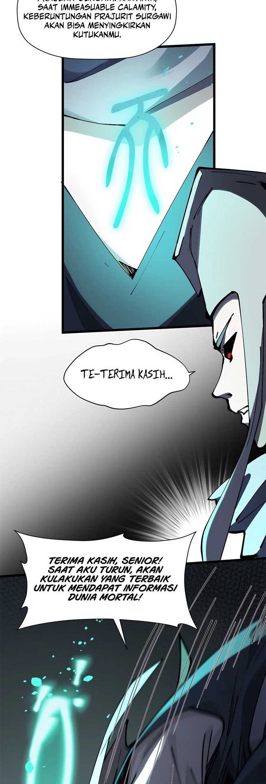 Top Tier Providence: Secretly Cultivate for a Thousand Years Chapter 162 - halaman 30