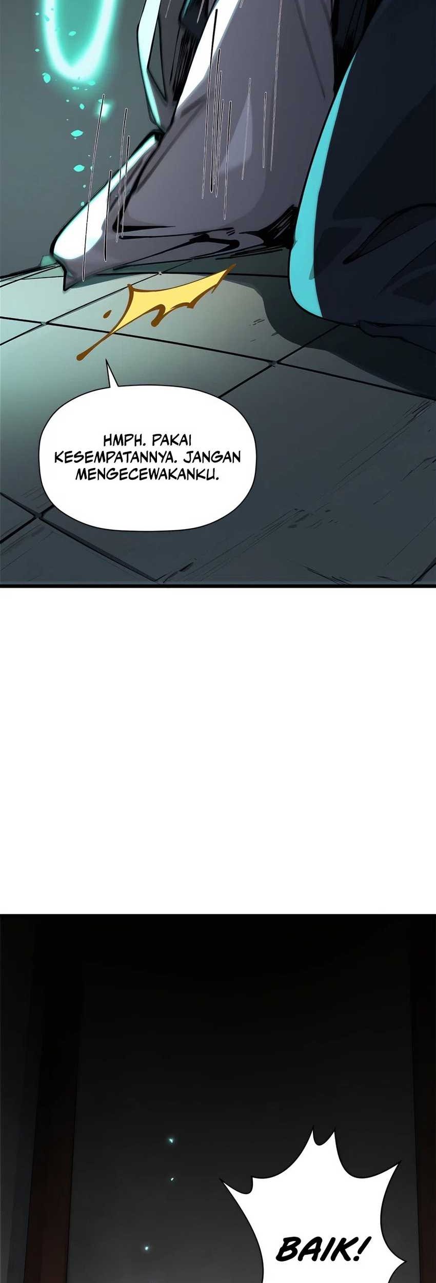Top Tier Providence: Secretly Cultivate for a Thousand Years Chapter 162 - halaman 31