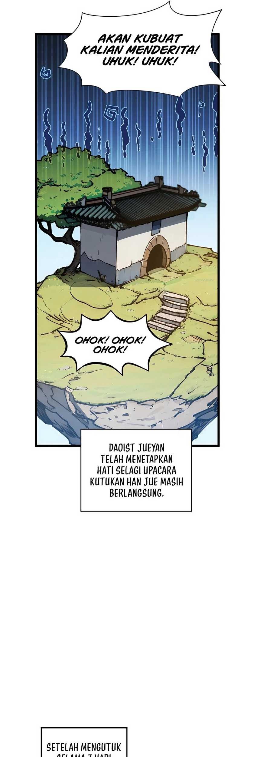 Top Tier Providence: Secretly Cultivate for a Thousand Years Chapter 162 - halaman 33