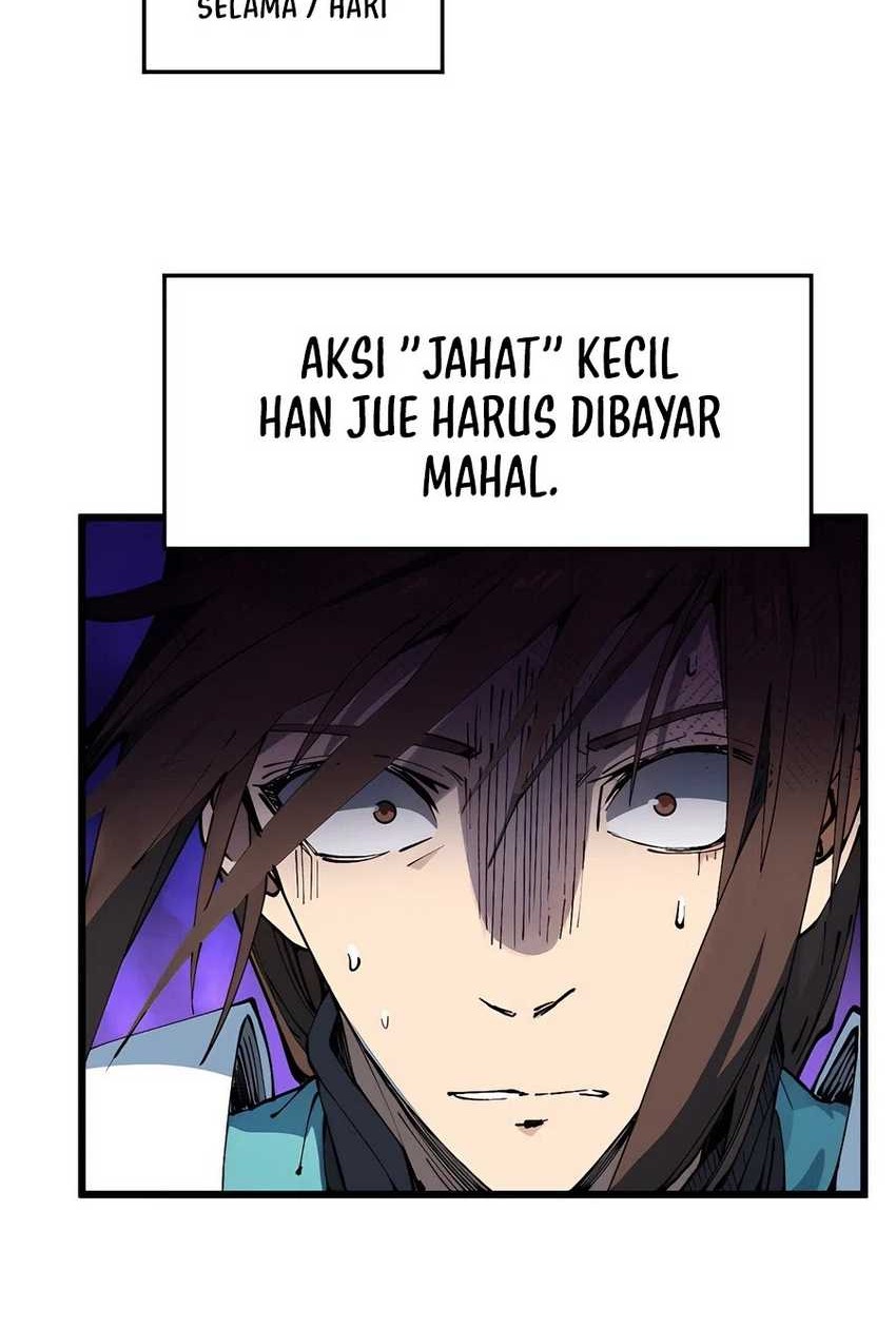 Top Tier Providence: Secretly Cultivate for a Thousand Years Chapter 162 - halaman 34
