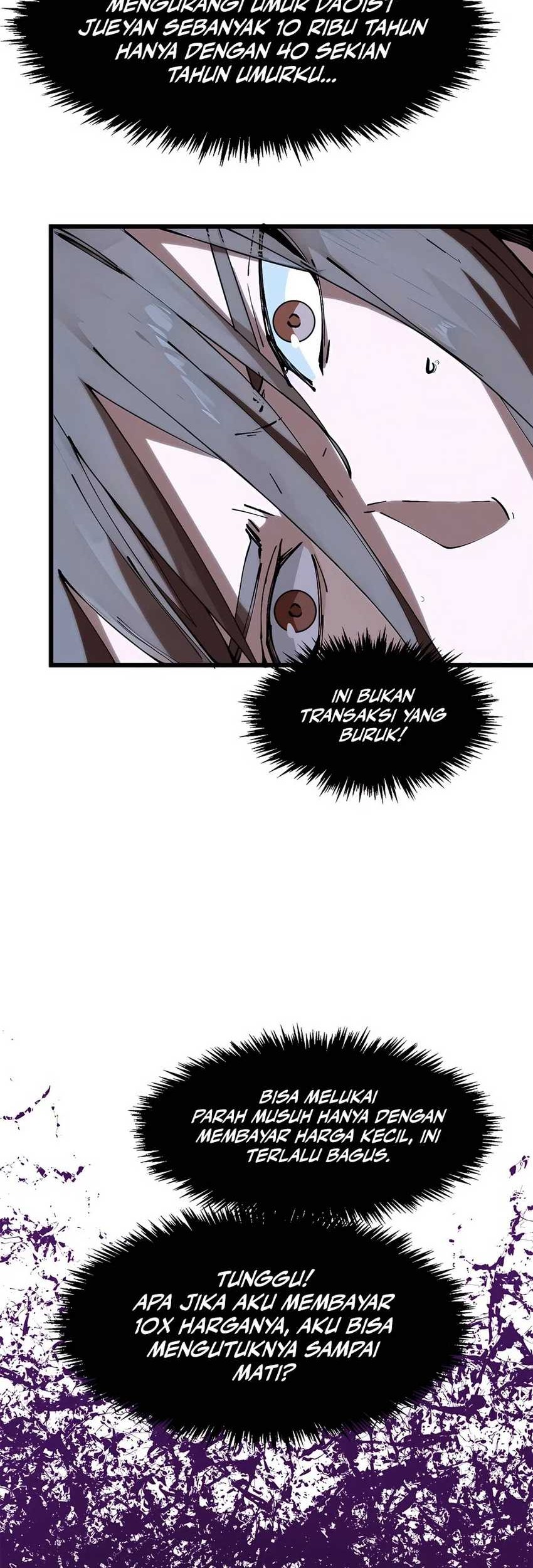 Top Tier Providence: Secretly Cultivate for a Thousand Years Chapter 162 - halaman 38