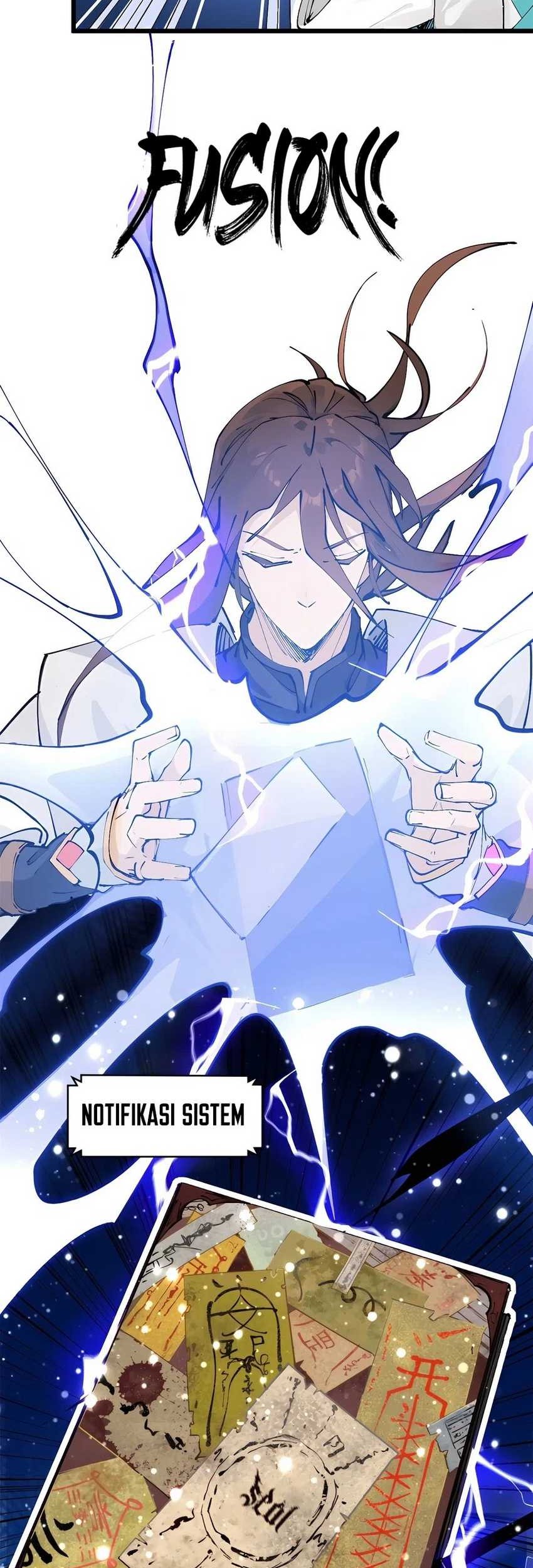 Top Tier Providence: Secretly Cultivate for a Thousand Years Chapter 162 - halaman 4