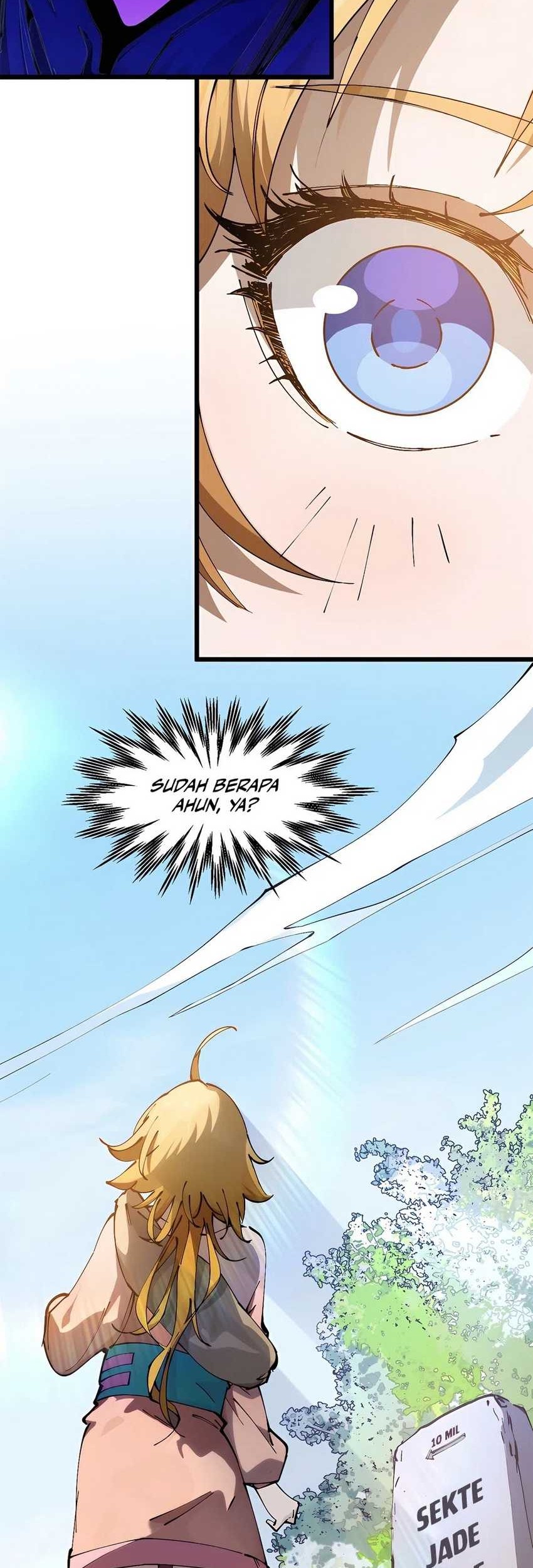 Top Tier Providence: Secretly Cultivate for a Thousand Years Chapter 162 - halaman 41