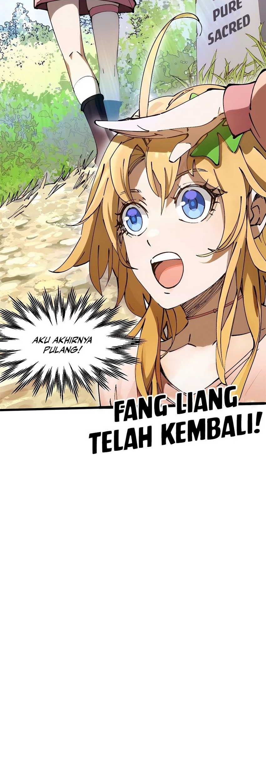 Top Tier Providence: Secretly Cultivate for a Thousand Years Chapter 162 - halaman 42