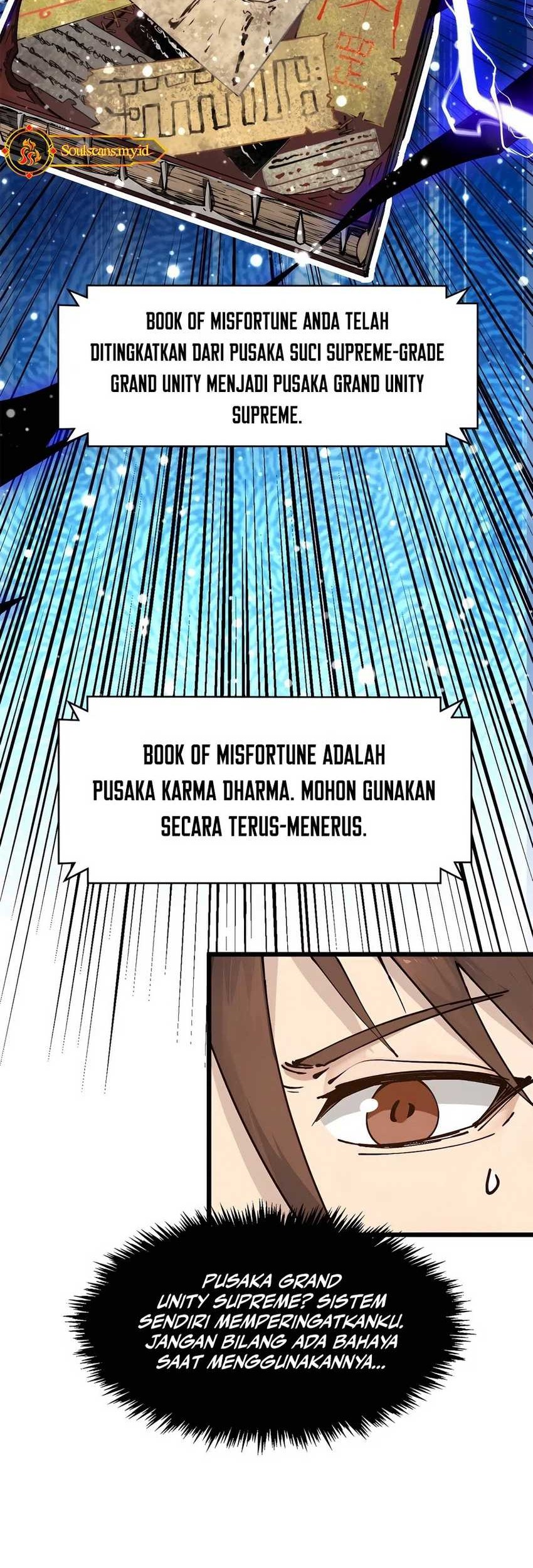 Top Tier Providence: Secretly Cultivate for a Thousand Years Chapter 162 - halaman 5