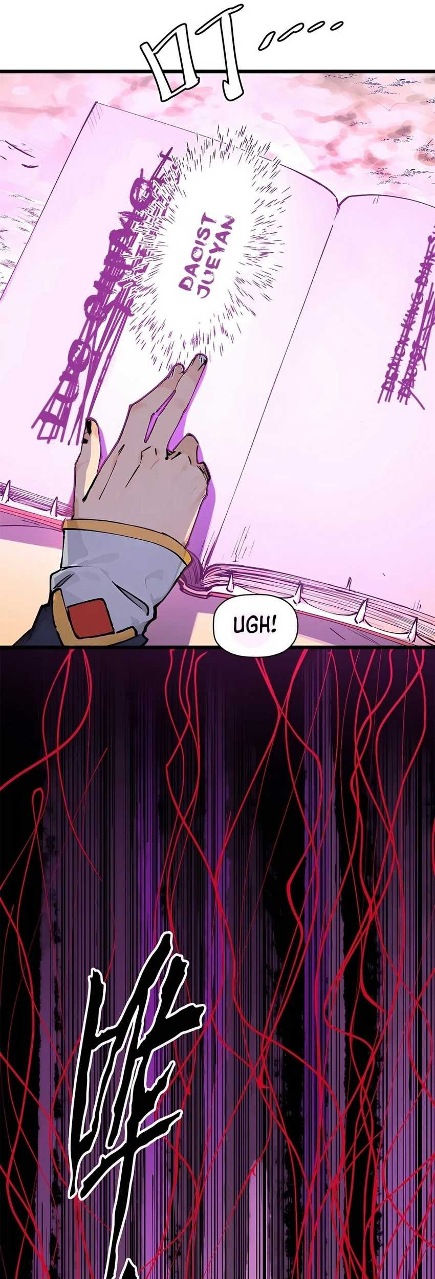 Top Tier Providence: Secretly Cultivate for a Thousand Years Chapter 162 - halaman 7