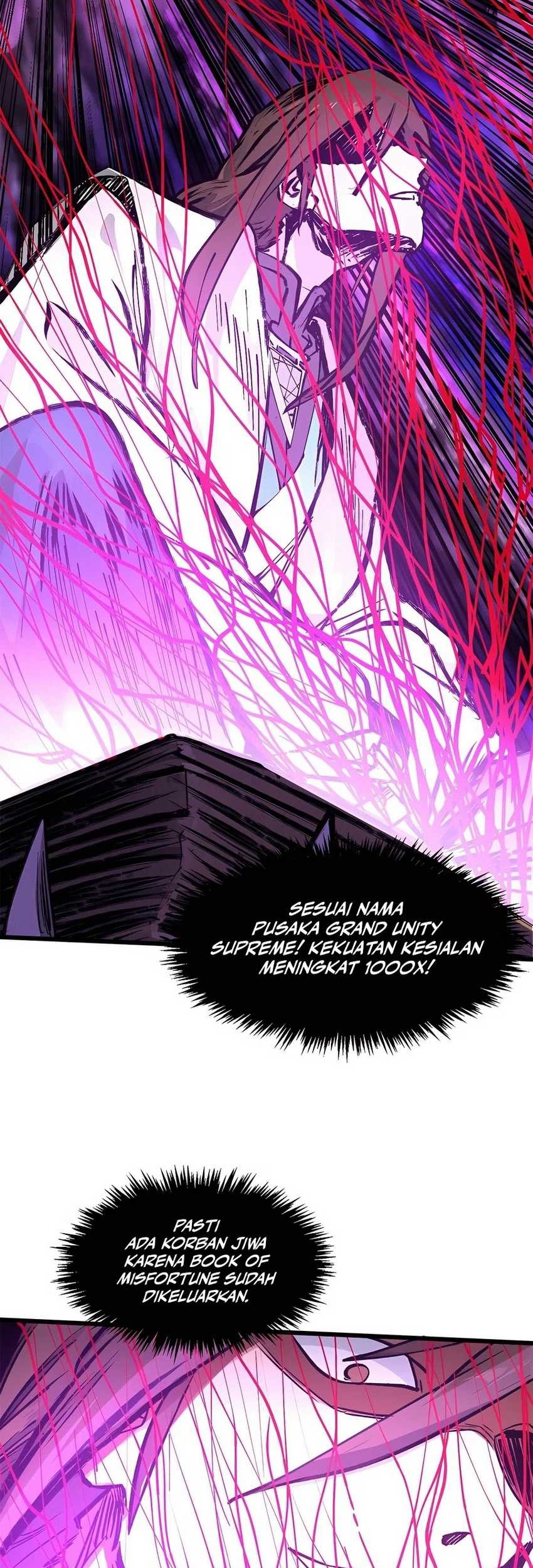 Top Tier Providence: Secretly Cultivate for a Thousand Years Chapter 162 - halaman 9
