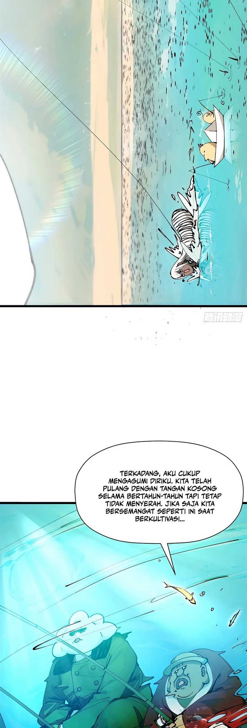 Top Tier Providence: Secretly Cultivate for a Thousand Years Chapter 163 - halaman 10