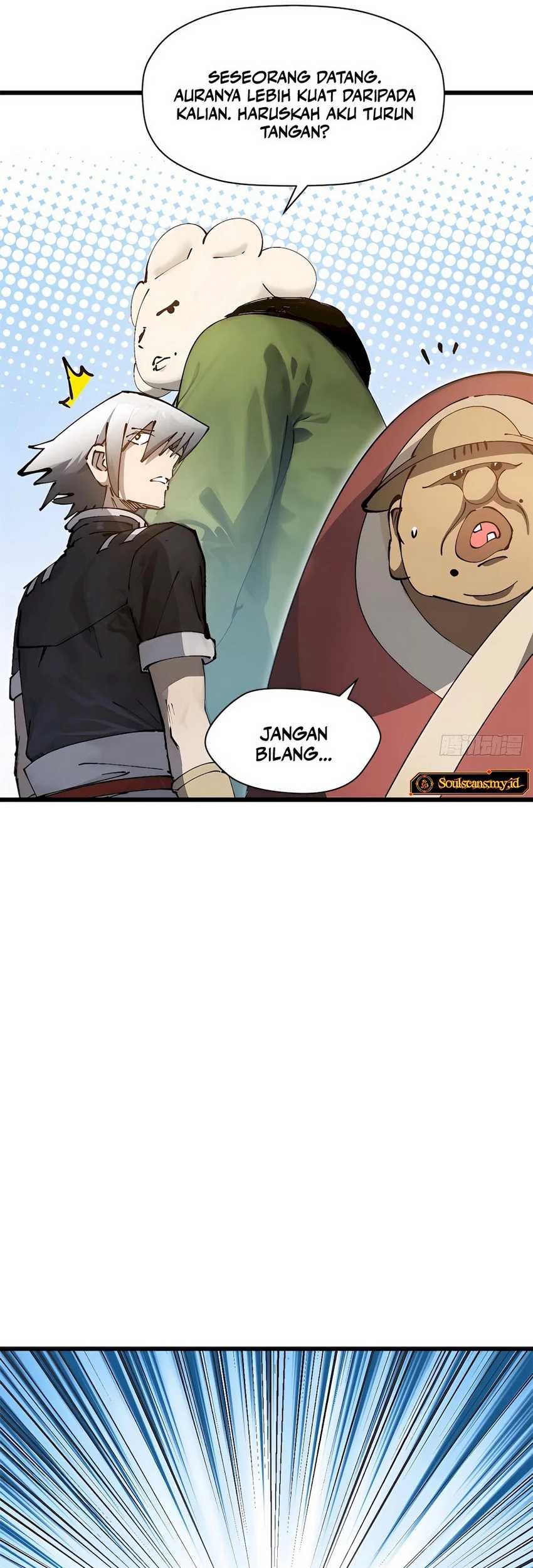 Top Tier Providence: Secretly Cultivate for a Thousand Years Chapter 163 - halaman 15
