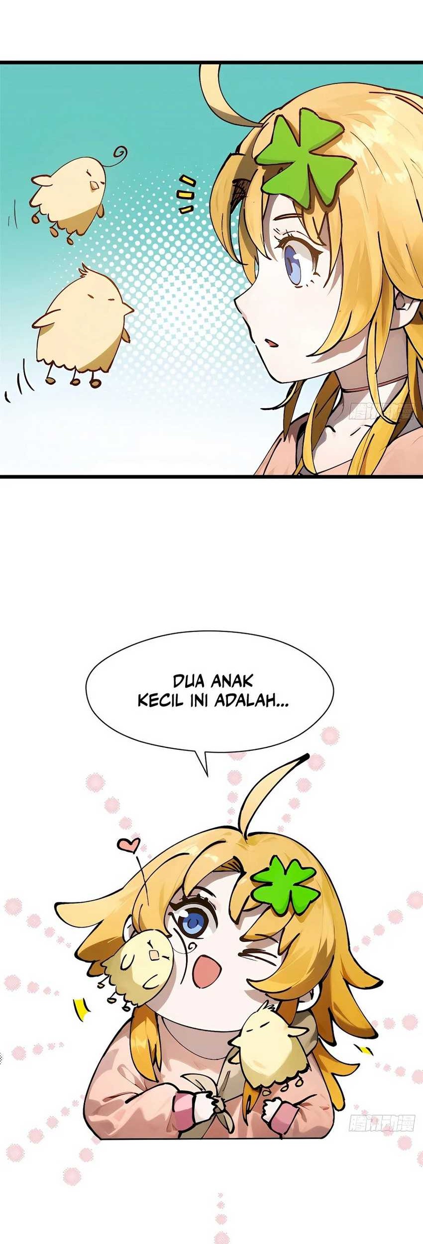 Top Tier Providence: Secretly Cultivate for a Thousand Years Chapter 163 - halaman 18