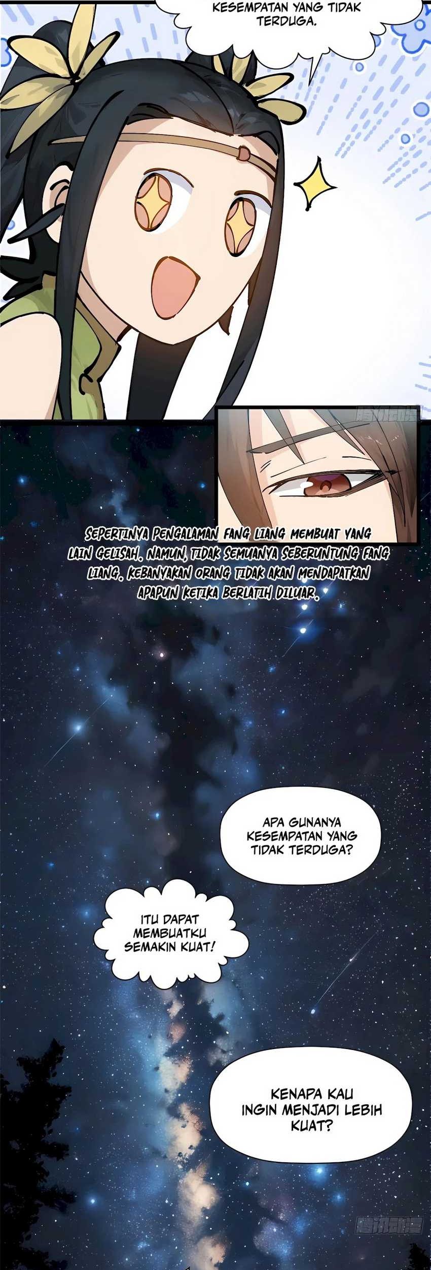 Top Tier Providence: Secretly Cultivate for a Thousand Years Chapter 163 - halaman 34