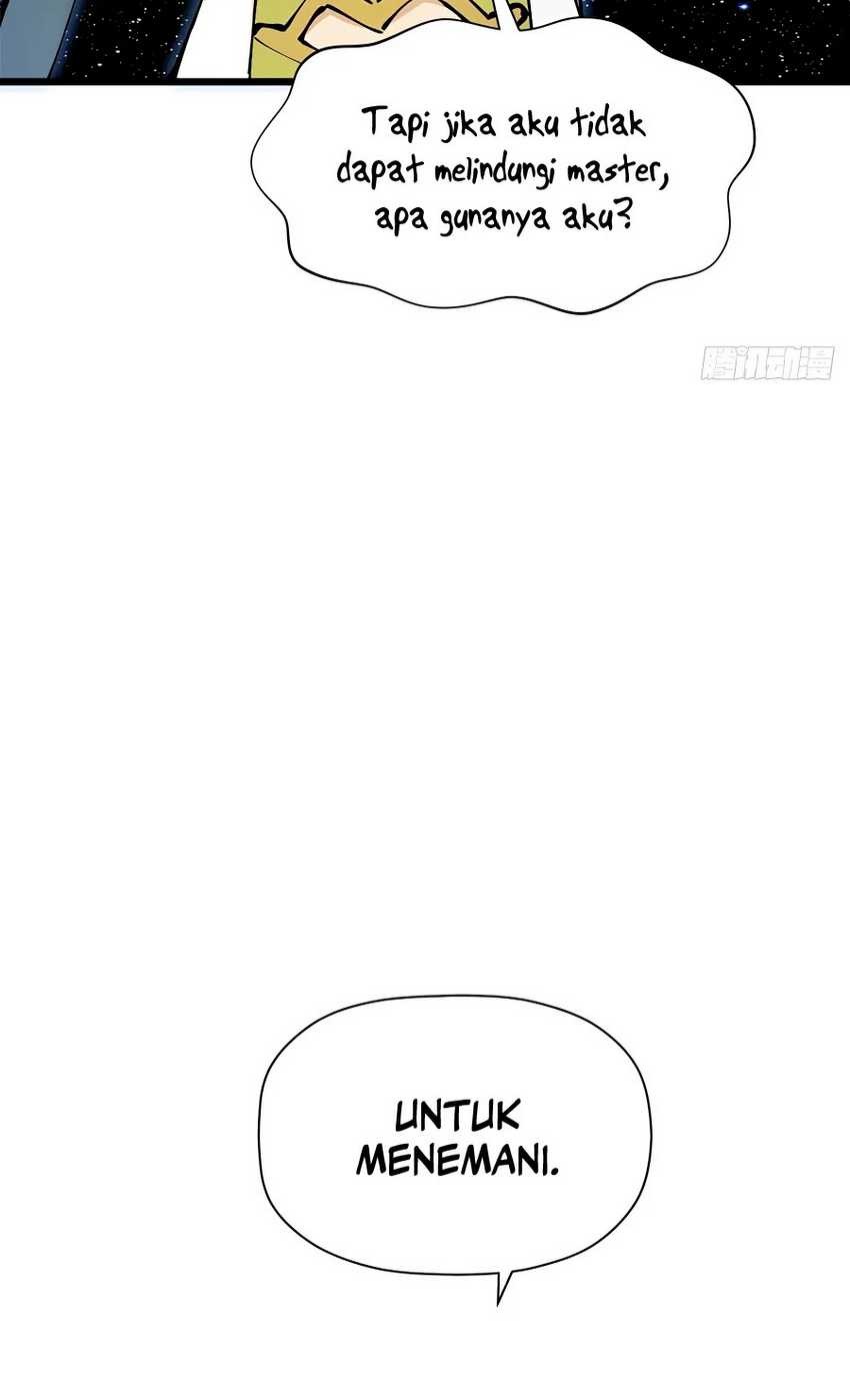 Top Tier Providence: Secretly Cultivate for a Thousand Years Chapter 163 - halaman 36