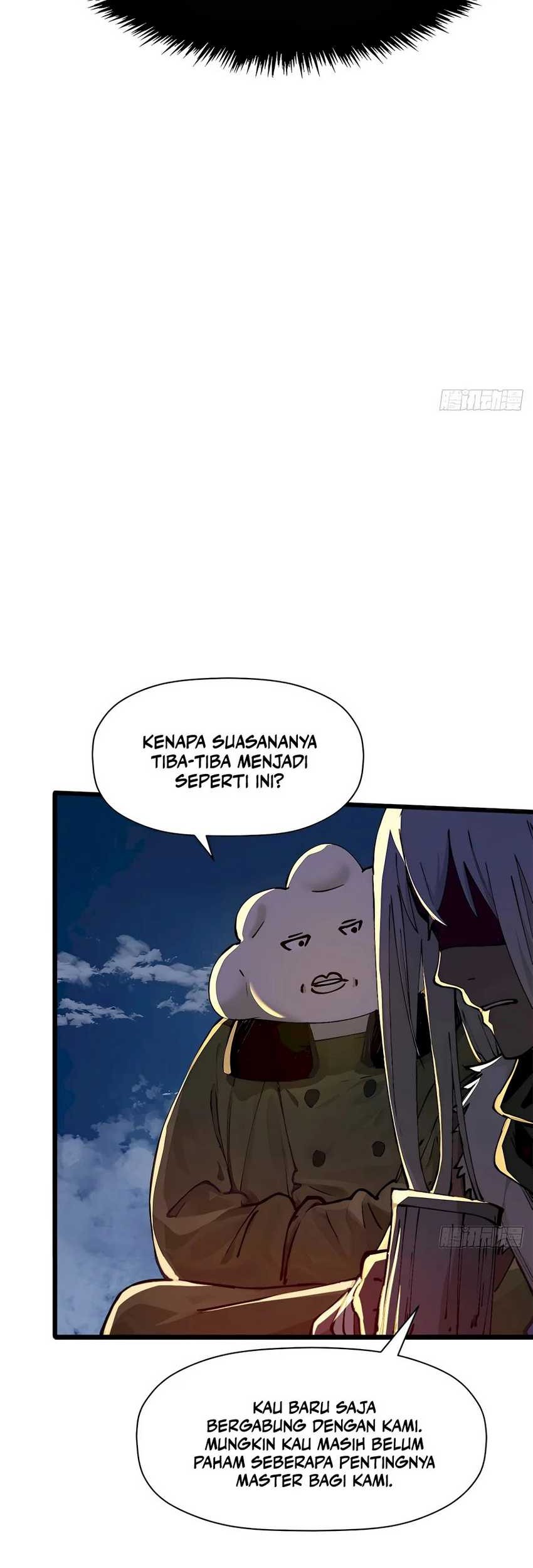 Top Tier Providence: Secretly Cultivate for a Thousand Years Chapter 163 - halaman 39